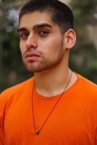 Ricardo Rodriguez in Vício