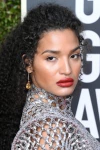 Lillah Indya Moore in Pose-a-Thon for Pride