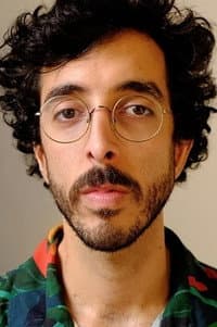 Caio Scot in Queima