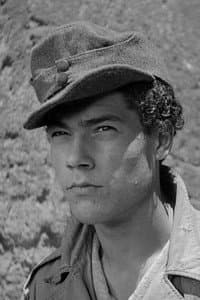 Vittorio Antonucci in Ladri di biciclette