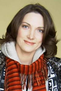 Anna Germ in День полнолуния