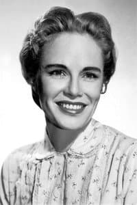 Jocelyn Brando in Step Down to Terror