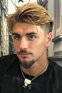 Andrei Dascalu in Abass Baraou vs. Sam Eggington