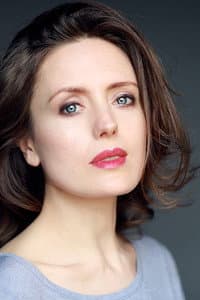 Rebecca O'Mara in Far from the Madding Crowd