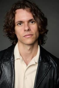 Julian De La Celle in M.O.M. Mothers of Monsters