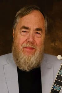 Tony Trischka in Give Me the Banjo