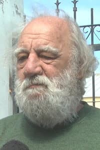 Hugo La Barba in One Shot