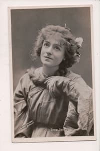 Ethel Irving in Michael O'Halloran