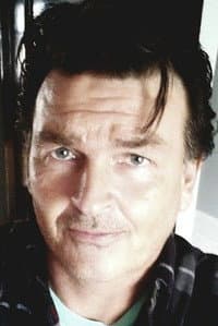 Steve Golla in The Amateur Monster Movie
