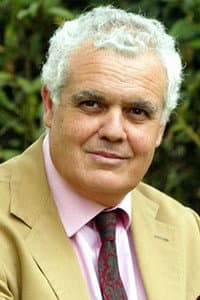 Marco Tullio Giordana in Il cineasta e il labirinto