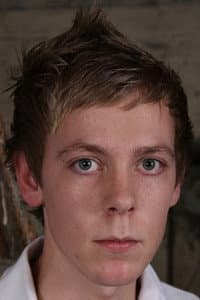 Noah James in Hard Brit Lads 3