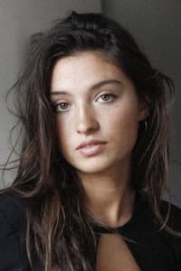 Gaia Sofia Cozijn in Wij