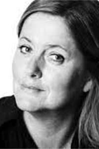 Carina M. Johansson in Rosenhill