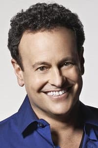 Mitchell Hurwitz in The Arrested Development Documentary Project