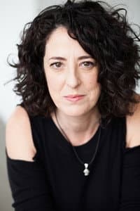 Annick Beaulne in Daniel Lemire - Nouveau spectacle solo