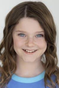 Gwendolyn Sundstrom in Crystal Lake