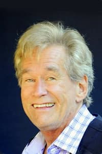 Bill Champlin in Legends Of Rock: Live In Osaka, Japan