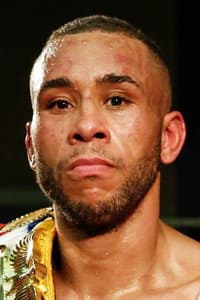 Grant Dennis in Constantin Ursu vs. Eithan James