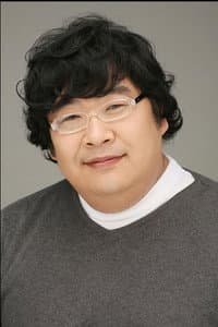 Seo Dong-soo in M
