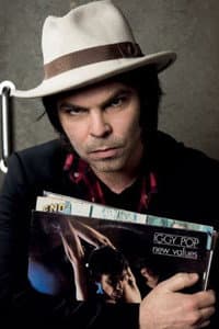 Gaz Coombes in Sgt. Pepper live à la Philharmonie de Paris