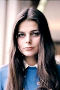 Andrea Čunderlíková in Na konci světa