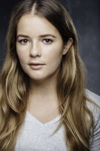 Abby Rakic-Platt in Tracy Beaker: The Movie of Me