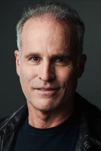 Geoffrey Lower in Dr. Quinn Medicine Woman: The Movie