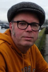 Job Chajes in Micha Wertheim: Voor Twaalven
