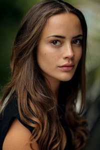 Sophie Robertson in My Daughter Is Missing