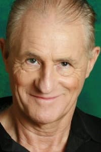 Julian Chagrin in Red Riding Hood