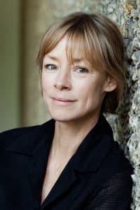 Jenny Schily in Umwege des Herzens