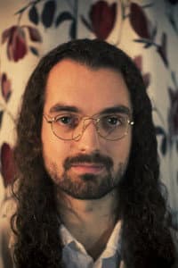 Alexandre Abat in En danger de vie