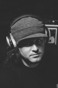 Michael W. Barry in Frequencies: The Music of League of Legends