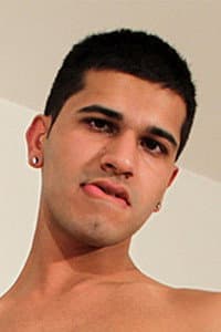 Ash Kahn in Taste My Cock