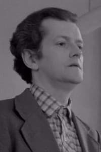 Bernard Thinus in En rachâchant