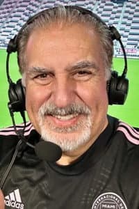 Fernando Fiore in El sekuestro