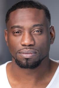 Marlon C. Hayes in Sinful Lies