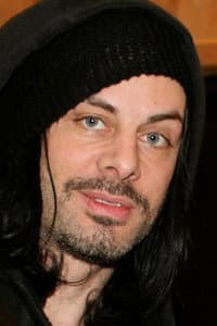 Richie Kotzen in The Winery Dogs : Dog Years - Live in Santiago and Beyond 2013-2016