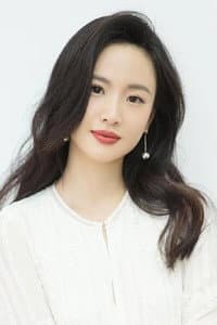 Li Meng in 夏天只是一天