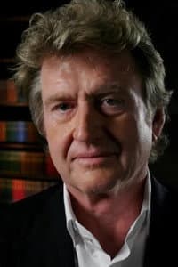 Roger Davies in Tina Turner: The Girl from Nutbush