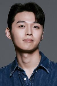 Kim Woo-kyum in 그놈은 흑염룡