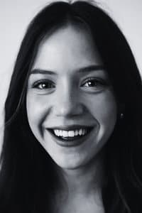 Mirjam Kjellman in GIRLZILLA