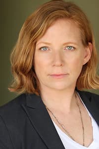 Heidi Sulzman in Flesh & Blood