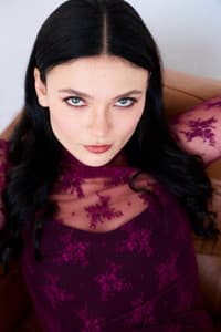 Neeley Dayan in Heretics