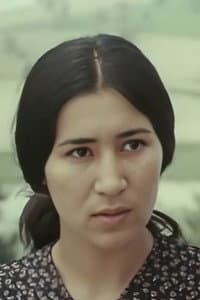 Maral Durdiýewa in Jennet guşy