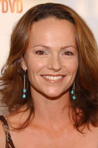 Clare Carey in Y/N: You Lie, You Die