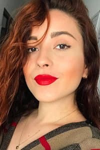 Nelly Peña in A ellas les gustan mayores