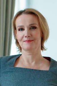 Liina Vahtrik in Seltsimees laps