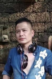 Lê Tuấn Anh in Cha và Con
