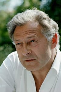 Poul Reichhardt in Komtessen